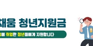 청년지원금