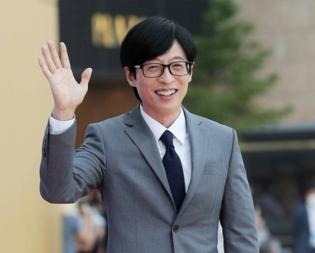 유재석